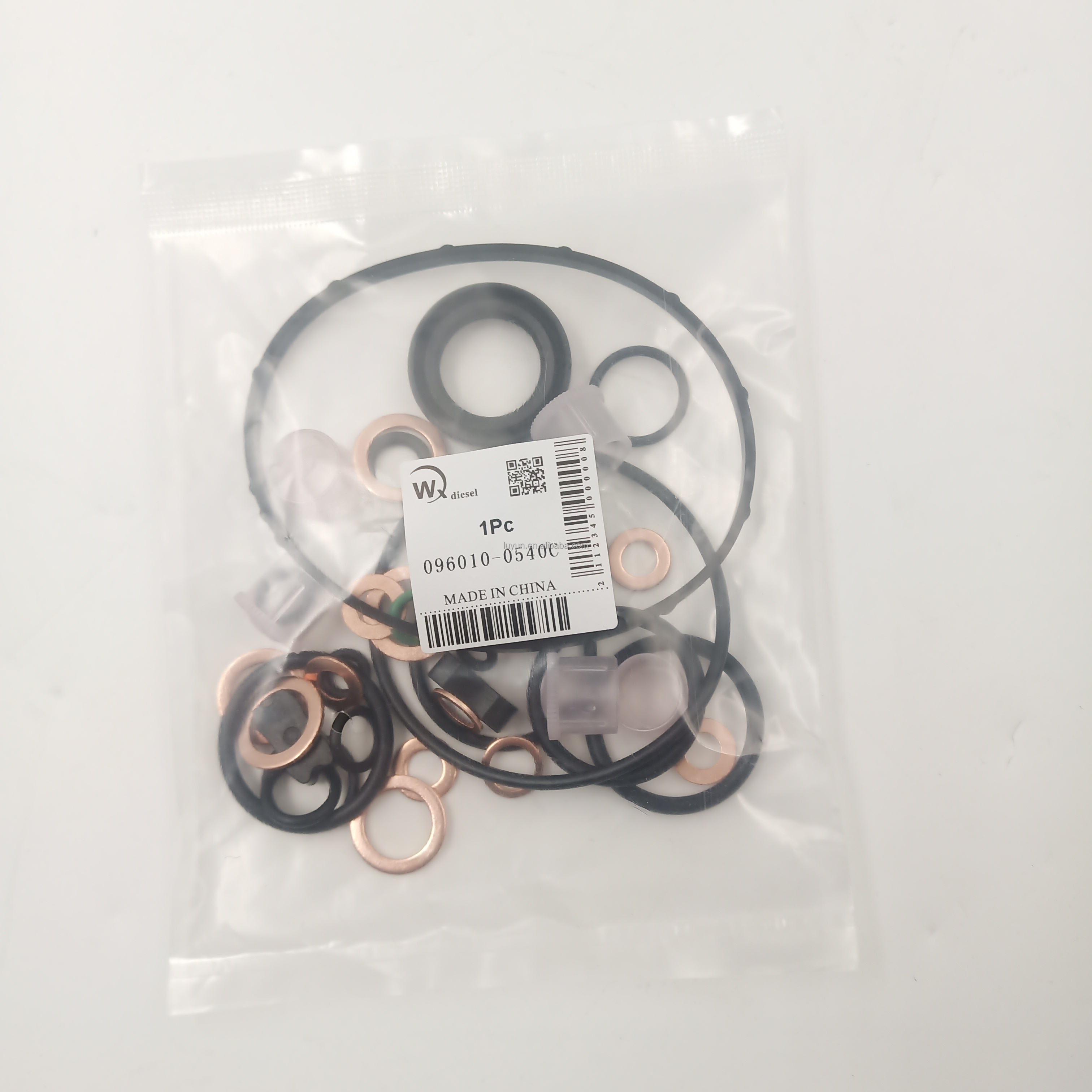 Fuel Injection Pump Repair Kits 13997 096010-0540A For EP VE Pump