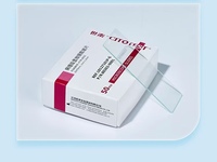 Pathological Microscope Slides/Blood Smear Slides/Adhesive Slides