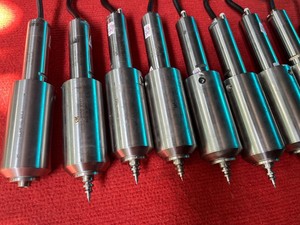 NSK Nakanishi NR50-5100 ATC RS, แกนหมุน EEM3060J มือสอง - Product Image 6
