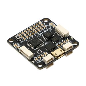 คอนโทรลเลอร์การบิน F3 Acro SP Pro Racing Cleanflight สำหรับโดรน Mini QAV 250 210 Quadcopter Mark4 APEX Mark5 FPV Frame - Product Image 5