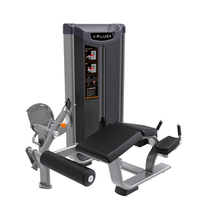 Nouveau <span class=keywords><strong>fitness</strong></span> Gym commerciale Machine à curler les jambes sujettes Extension des jambes Leg Curl Machine <span class=keywords><strong>Fitness</strong></span> & Body Building - Product Image 1