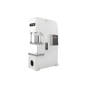 C ชนิดแขนเดียวกดน้ำมัน20ton 30ton 50ton 63ton 100ton ราคาเครื่องกดไฮดรอลิราคาขายร้อนอุปกรณ์ขนาดเล็ก - Product Image 1