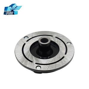 HYFMM90076 Compresor de Aire Acondicionado para Auto de Alta Calidad, Embrague 6PK 12V para Hyundai Tucson 2.4 2019 - Product Image 2