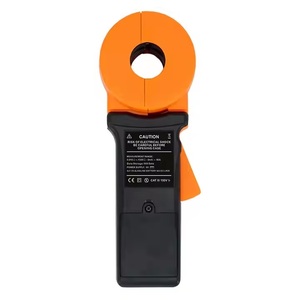 Ncel Jsdz2150 Custom Oem Odm Multifunctional Digital High Accuracy Resistance Meter Ground Loop Tester - Product Image 6