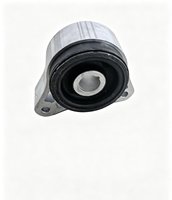 JIRUNDA pour 971 – Nouvelle bague de bras de suspension inférieur de remplacement (OE 971407182B/971407182D) avec garantie de 2 ans