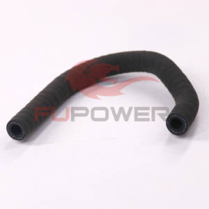 Tuyau d'arrosage <span class=keywords><strong>PERFORMANCE</strong></span> pour AUDI TT S3 SEAT <span class=keywords><strong>LEON</strong></span> <span class=keywords><strong>CUPRA</strong></span> R 225, tube en SILICONE rouge - Product Image 5