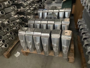 유럽과 미국의 품질 물 대 공기 인터쿨러 - Product Image 6