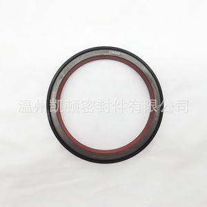 Joint d'étanchéité arrière du vilebrequin en PTFE 19037229B pour moteurs DAF - Product Image 1
