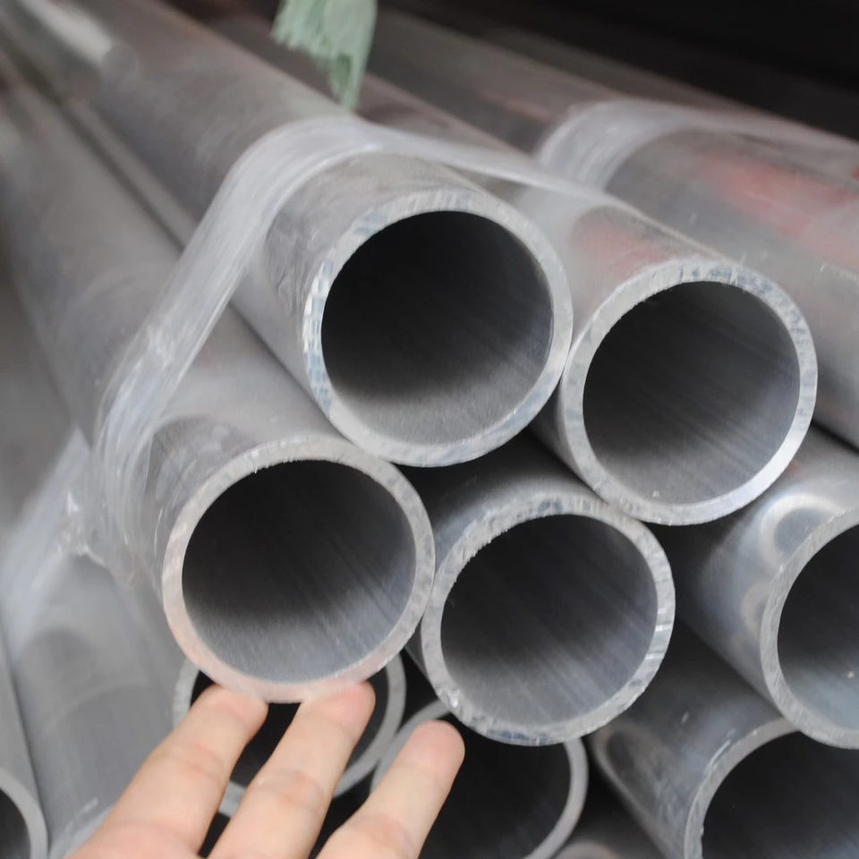 2024 aluminum pipe application introduction 2024 aluminum pipe application introduction