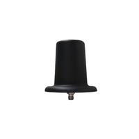 Antenne hélicoïdale pleine fréquence JH003 IP67 anti-interférence pour positionnement au niveau millimétrique GPS/QZSS L1/L2/L5 avec connectivité TNC-K