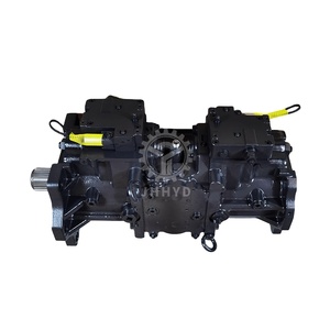 Excavator Parts 708-2K-00123 708-2K-00122 Hydraulic Pump PC2000-8 Main Pump for Komatsu