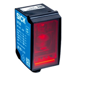 เซ็นเซอร์เลเซอร์ Dx35 DL35-B15552 หมายเลขชิ้นส่วน 1057657 - Product Image 1
