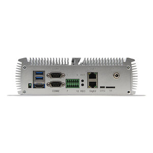 กล่อง AI AGX Orin 32GB คอมพิวเตอร์อุตสาหกรรมประสิทธิภาพสูง ทนทาน สำหรับระบบยานยนต์อัจฉริยะ AGX - Product Image 4