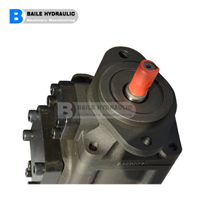Pompe à piston OILGEAR AT353760 Série AT457670 AT197383 AT227997 AT353758 pour huile hydraulique haute performance - Product Image 6