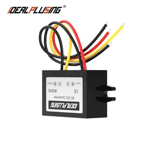 IDEALPLUSING cao hiệu quả 12v 24 volt để 5v 3a 15w dc dc chuyển đổi - Product Image 2