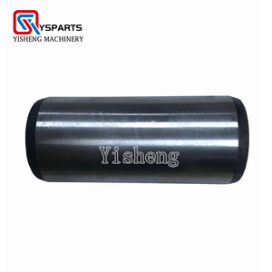 Fournisseur de pièces de rechange Goupille de liaison de voie d'excavatrice PC200LC-7 PC210 PC210-3 PC210LC PC220 PC220-3 Goupille et douille de voie d'excavatrice - Product Image 1