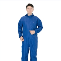 Overoles de Trabajo Impermeables con Estampado de Camuflaje por Transferencia Térmica, Uniformes de Poliéster para Ingenieros y Mecánicos Unisex, Disponibles en Stock