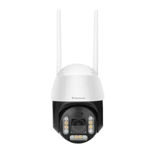 CS68Q-X5 supporto di rete CCTV full hd 5xZoom telecamera ip wifi wireless rotante telecamere cctv di sorveglianza di sicurezza esterna