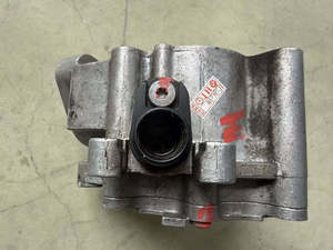 06K145100CC 06K145100AE Système de freinage moteur d'origine d'occasion, pièces de moteur en gros, pompe à vide démontée pour <span class=keywords><strong>Audi</strong></span> <span class=keywords><strong>A6</strong></span> 2015-<span class=keywords><strong>2020</strong></span> - Product Image 6