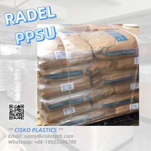 Cho solvay ragel nhựa PPSU PPSU R-5000 NT/ R-5000 <span class=keywords><strong>cl301</strong></span>/R-5000 TR bu391 polyphenylsulfone - Product Image 4