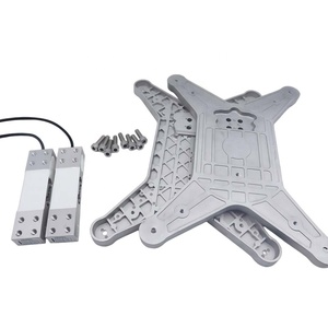 Ap62hfh loại nặng một điểm Tải trọng tối đa trọng lượng <span class=keywords><strong>60kg</strong></span>/300kg cảm biến lực có trọng lượng khung nhôm kích thước thuận tiện - Product Image 1