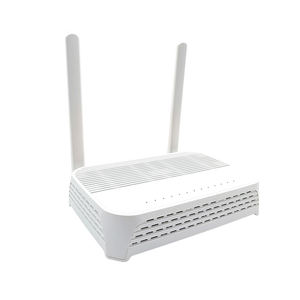 ราคาดีที่สุด 4GE+1POTS+AX3000 WIFI 6+1USB 2.0+1USB 3.0 ZC-530NX6 XG-PON ONU FTTH ไฟเบอร์ออปติก ได้รับการรับรองมาตรฐาน CE RoHS FCC - Product Image 2