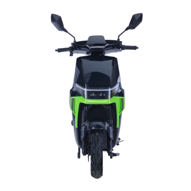 Wholesale 1000W Electric Motorcycles Two Wheel 45km/h Electric Scooter for Adult