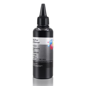 Tinta de Recarga Universal Supercolor de 4 Colores, 100 ml/Botella, para Impresoras Canon MFC J6535dw y Brother MFC-J3520 - Product Image 2