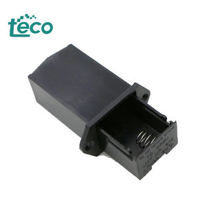Boîte de support de pile <span class=keywords><strong>9V</strong></span> de type tiroir, support de pile <span class=keywords><strong>9V</strong></span> - Product Image 4