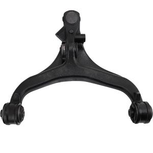 Brazo de control inferior delantero con rótula 52109987AC 52109987AD 52109987AF Conjunto de brazo de control de suspensión para Jeep Liberty Dodge - Product Image 2