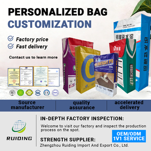 Sacos con Válvula <span class=keywords><strong>de</strong></span> PP Duraderos Personalizados <span class=keywords><strong>de</strong></span> 25kg y 50kg, <span class=keywords><strong>Precio</strong></span> <span class=keywords><strong>de</strong></span> Fábrica al por Mayor, Sacos con Válvula para Yeso y Masilla en Polvo, Sacos Laminados <span class=keywords><strong>de</strong></span> BOPP <span class=keywords><strong>de</strong></span> 50kg - Product Image 5