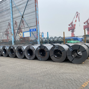 <span class=keywords><strong>ASTM</strong></span> A572 Gr42 горячекатаная стальная пластина для промышленного и структурного применения с высокопрочной конструкционной сталью - Product Image 1