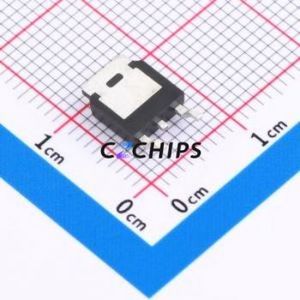 Nuevo-Original DOD409 TO-252 Transistor de efecto de campo de transistor (MOSFET) Venta al por mayor Chips de componentes electrónicos y servicio BOM - Product Image 2