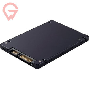 4XB7A99089 <b>2</b>.5-inch Unionmemory UM311b 960GB Read Intensive SATA 6Gbps Hot Swap <b>SSD</b>-WR For ThinkSystem DE Series Big Data Center - Product Image 1