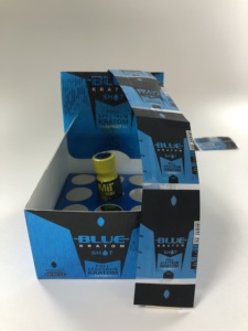 Máy tính bảng 7-ohmz (14mg x 3 viên)-10PC mỗi hộp/máy tính bảng 14mg | Hộp hiển thị 10ct/7-Oh 20mg Tab 4CT gói Vỉ 10 gói - Product Image 5