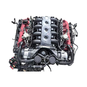 Motor Diésel Usado para <span class=keywords><strong>Audi</strong></span> RS5 4.2T - Conjunto de Motor Original - Product Image 4