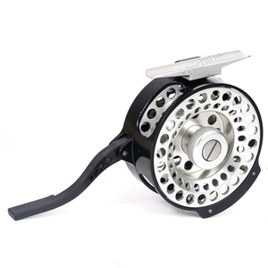 automatic fly reel, automatic fly reel Suppliers and Manufacturers