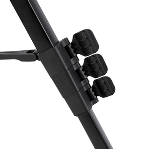 <span class=keywords><strong>BENRO</strong></span>-trípode profesional de aleación de aluminio para fotografía, accesorio para teléfono móvil DSLR, color negro, T891 - Product Image 5