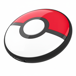 Alta eficiencia Auto Catcher Pokémon GO Plus Edition Bluetooth Sleep Game Logger para minoristas de Sudamérica y Asia - Product Image 1