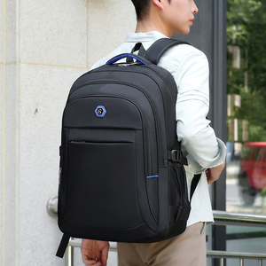 Large Capacity <b>Backpack</b> <b>Waterproof</b> Outdoor <b>Backpack</b> Women's Casual Men's Casual <b>Backpack</b> - Product Image 1