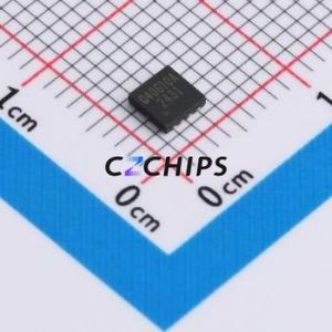 YJQ40G10AQ ใหม่ล่าสุดและเป็นต้นฉบับ DFN3333-8L ทรานซิสเตอร์ภาคสนาม (MOSFET) - Product Image 1