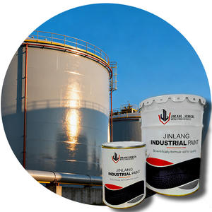 Liquide de revêtement adhésif de colle de toit de fuite imperméable de <span class=keywords><strong>polyuréthane</strong></span> pour la brosse facile de parc d'entrepôt de mur - Product Image 1