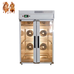 air Dryer Duck Drying Chiller for Commercial Use Commercial Refrigerators Cabinet - Product Image 1