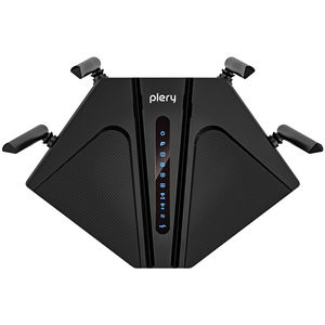 Plery BE3600, el <span class=keywords><strong>Mejor</strong></span> Router <span class=keywords><strong>Wifi</strong></span> 6 Universal de 3600Mbps, Openwrt, Malla Inteligente, Inalámbrico, de Alto Alcance - Product Image 5