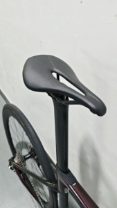 Vélo de route en carbone aérodynamique ultra-léger de 7,2 kg, Dura-Ace <span class=keywords><strong>Di2</strong></span> <span class=keywords><strong>R9200</strong></span>, 24 vitesses, routage interne, vélo de course pour compétition professionnelle - Product Image 6