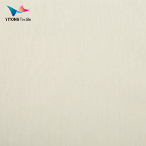 Tissu jersey mélangé écologique 150 GSM 90% Lyocell 10% Viscose de lait pour vêtements et <span class=keywords><strong>t</strong></span>-shirts, doux et respirant - Product Image 4