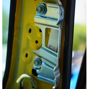 Manijas de Pilar A para Toyota <span class=keywords><strong>FJ</strong></span> <span class=keywords><strong>Cruiser</strong></span>, piezas de repuesto originales para manija de coche, ABS <span class=keywords><strong>2008</strong></span>, accesorios de modificación de edición de EE. UU. - Product Image 3