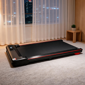 EU Adjustable Folding Portable <b>Walking</b> Pad Mini Desk <b>Machine</b> Foldable <b>Walking</b> Pad for Home Use - Product Image 4