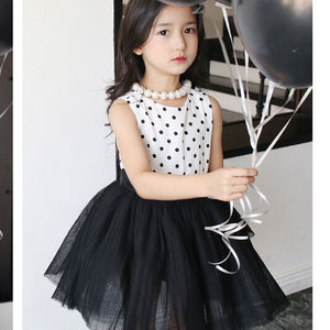 ชุดเด็ก ชุดเดรสเด็กผู้หญิง ดีไซน์สวยๆ สำหรับงานปาร์ตี้ งานวันเกิด - Product Image 2