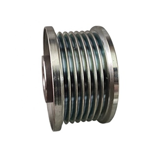 <span class=keywords><strong>Alternador</strong></span> Eléctrico para Automóvil con Polea de Embrague OEM 27415- para HIACE MATRIX <span class=keywords><strong>COROLLA</strong></span> Hilux 1kd - Product Image 4